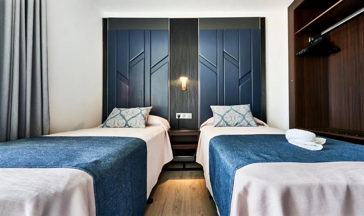 Bellevue Club Apart otel Port de Alcudia   Port de Alcudia (Mallorca)