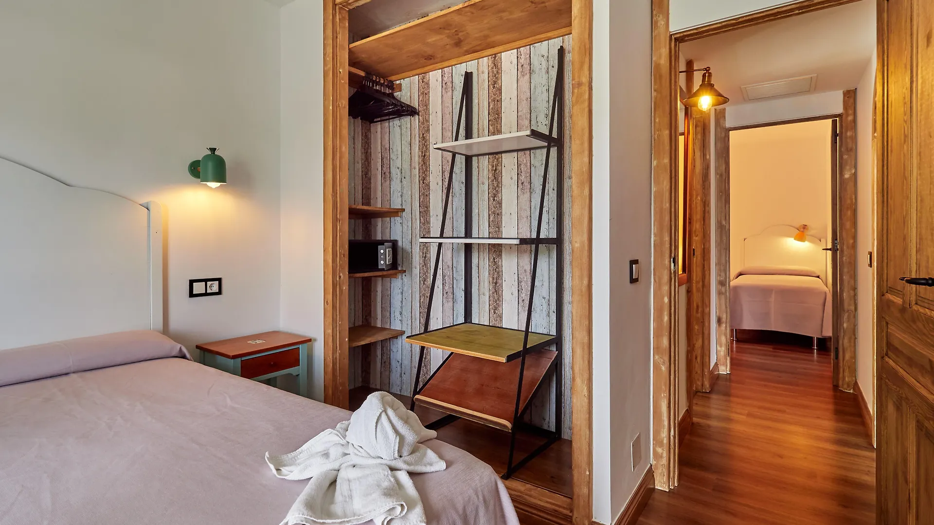 Bellevue Club Apart otel Port de Alcudia