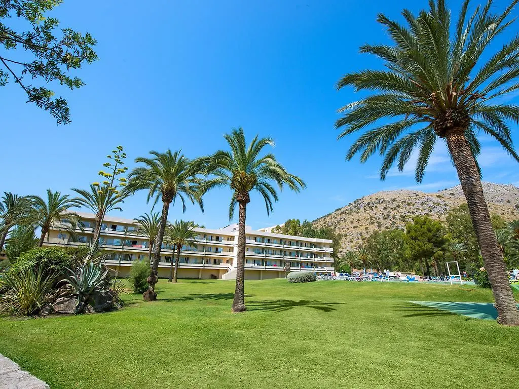אפרטהוטל פורט ד'אלקודיה Bellevue Club 3*,