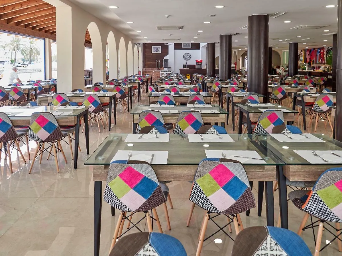 אפרטהוטל פורט ד'אלקודיה Bellevue Club
