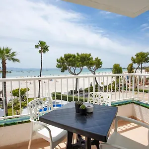 Lejlighed Sand Beach Apartments