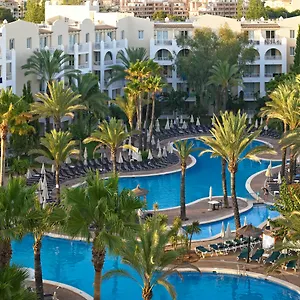 Lejlighedshotel Protur Safari Park