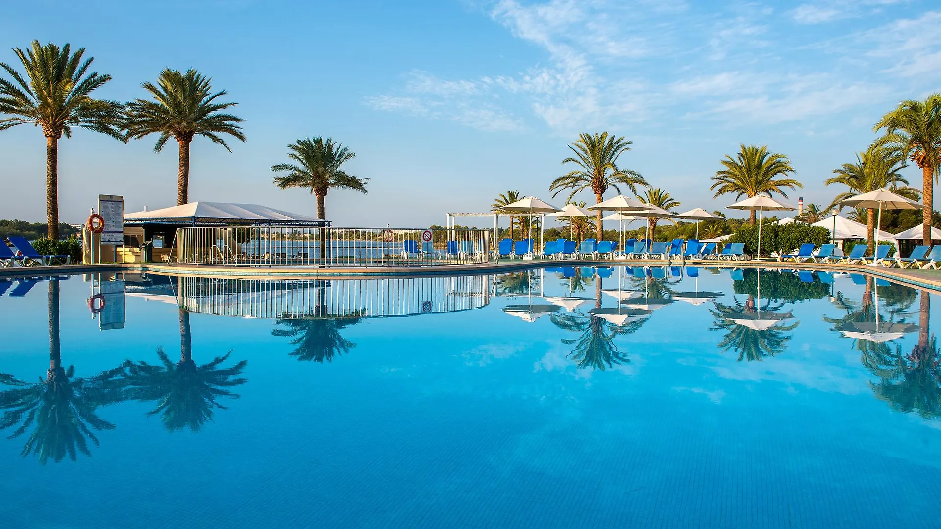 ***  Bellevue Club Aparthotel Port de Alcudia  Espanha