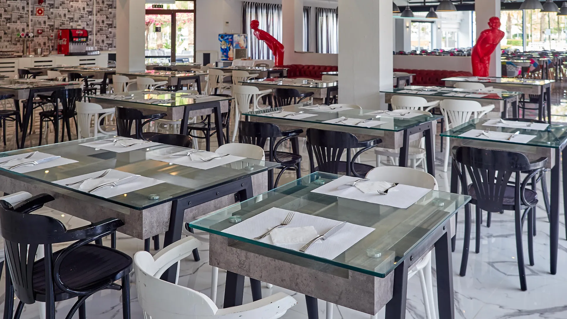 Bellevue Club Aparthotel Port de Alcudia  Espanha